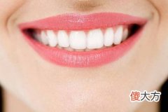 牙齿相学
