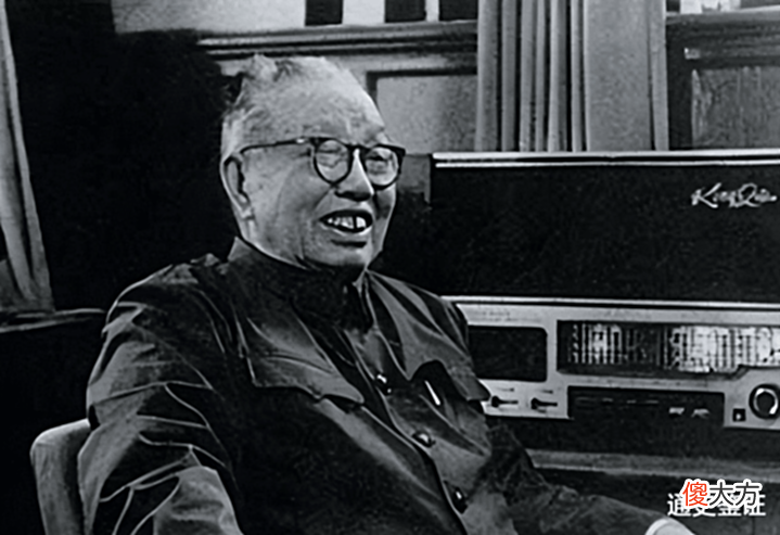 【历史故事】谭老萧克王震, 在1955年与大将军衔失之交臂, 谁最惋惜