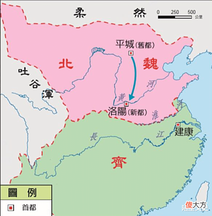 【爱历史】港版的中国历史地图和大陆的有何区别? 大家都认可清朝的疆域贡献
