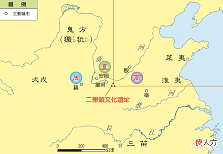 【爱历史】港版的中国历史地图和大陆的有何区别? 大家都认可清朝的疆域贡献