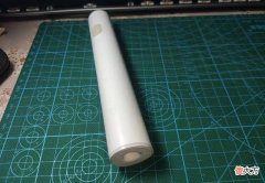 小米T500电动牙刷拆解 t500牙刷拆机
