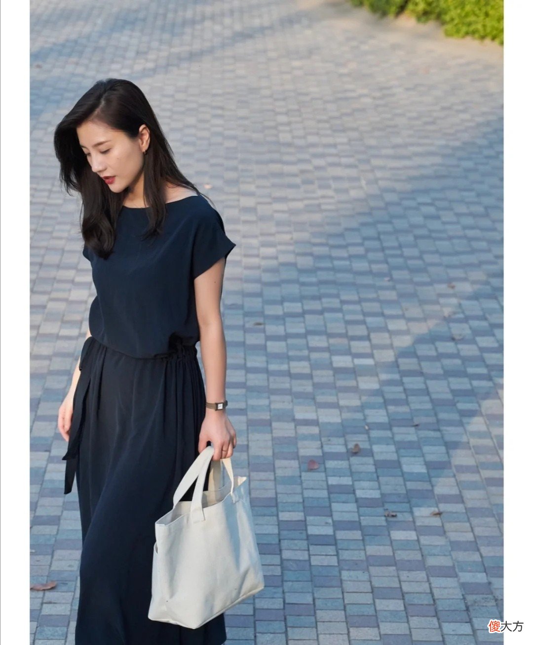 【就爱时尚】普通人也能驾驭的日常穿搭,不花哨又显气质,大方得体有品位
