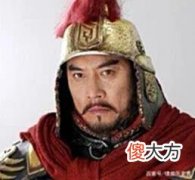 【历史故事】要是给唐朝名将来个综合排名，李靖稳居第一，尉迟恭无法挤进前十