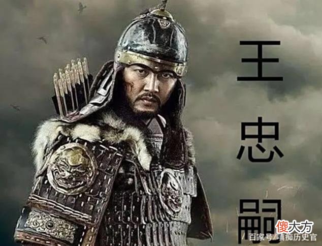 【历史故事】要是给唐朝名将来个综合排名，李靖稳居第一，尉迟恭无法挤进前十