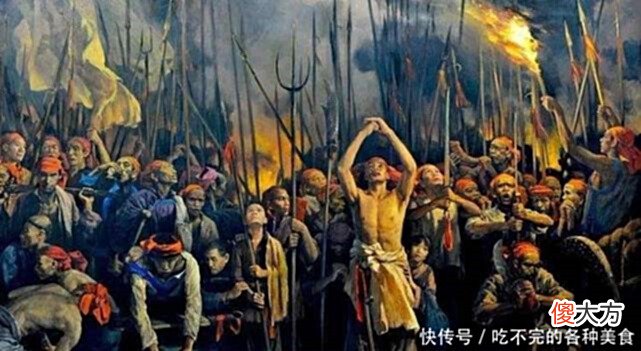 【历史故事】太平军为何作战凶猛,看待遇就明白了,甚至不少清军还因此投降!