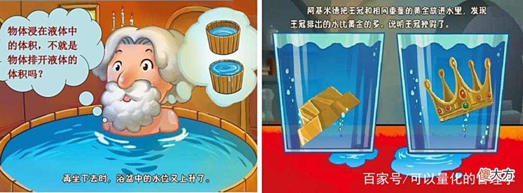 【历史故事】八大思维图示法如何图解曹冲称象？