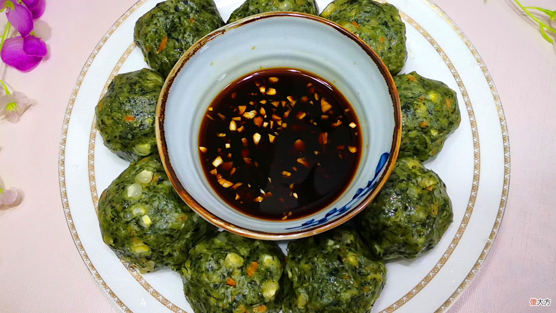 蒸一蒸吃太美味了 蒸好吃百科