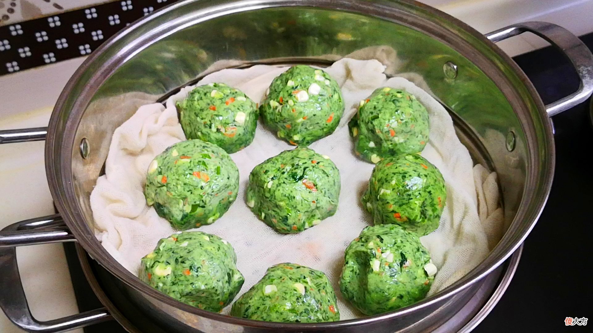 蒸一蒸吃太美味了 蒸好吃百科
