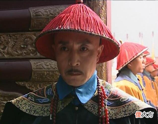 皇帝问县令父亲是何人 谁是县令的爹