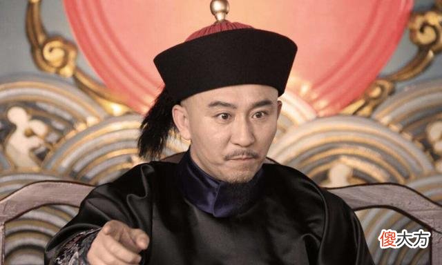 皇帝问县令父亲是何人 谁是县令的爹