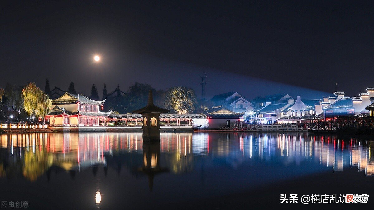 浙江县级城市的财力黑马 浙江最有钱的县级市