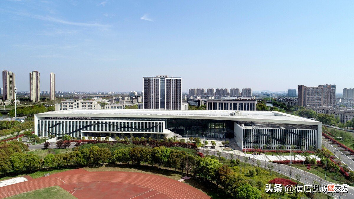 浙江县级城市的财力黑马 浙江最有钱的县级市