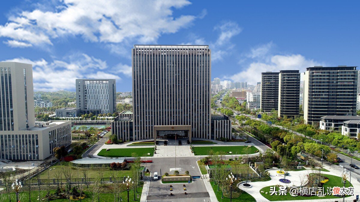 浙江县级城市的财力黑马 浙江最有钱的县级市