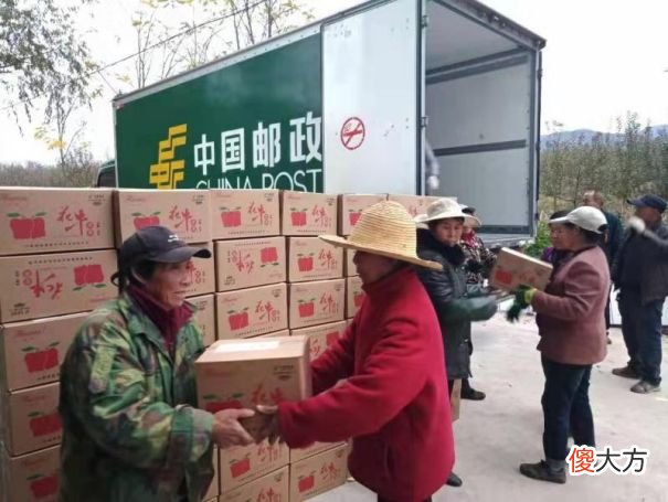 邮政到底有多厉害 中国邮政到底有多厉害