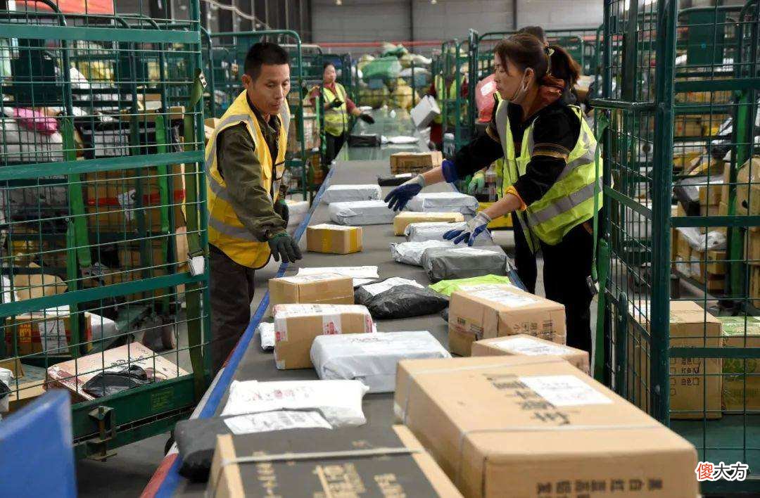 邮政到底有多厉害 中国邮政到底有多厉害