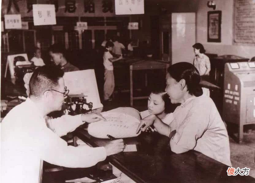 邮政到底有多厉害 中国邮政到底有多厉害
