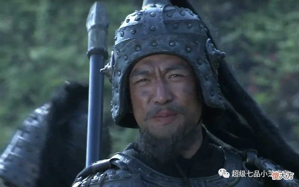 【爱历史】张辽、张郃、张任三人围攻张飞，谁会第一个战死？并非张飞