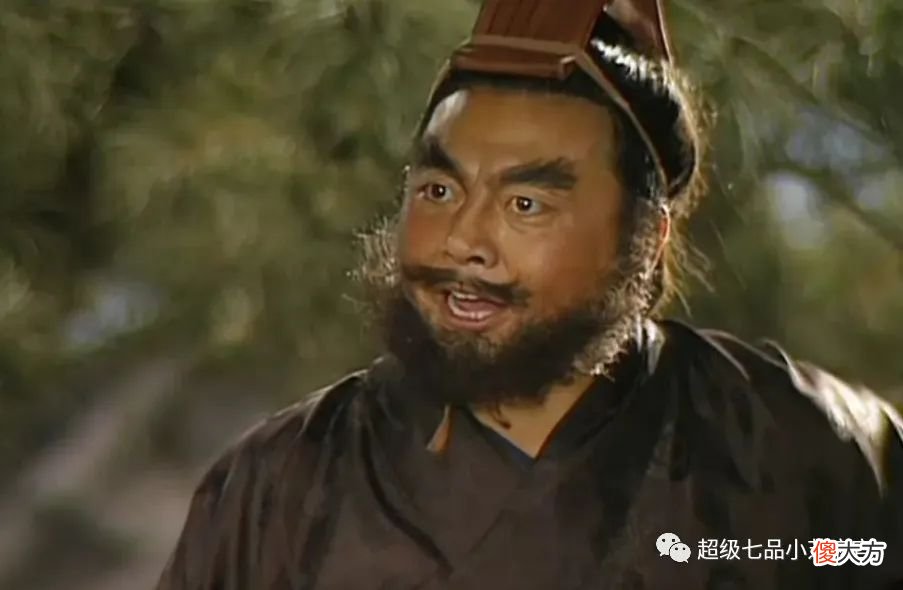 【爱历史】张辽、张郃、张任三人围攻张飞，谁会第一个战死？并非张飞