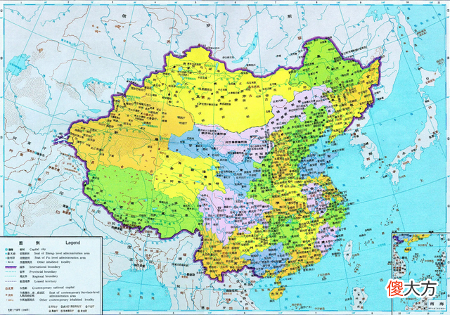 【历史故事】外蒙古独立后有多少人逃往内蒙古？我国还有外蒙古人的后裔吗？