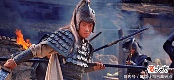 【历史故事】北宋第一名将狄青，打服边境各大蛮夷，宋朝唯一官至枢密使的武将！
