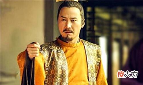 【爱历史】历史上第一“渣男”皇帝, 废掉糟糠之妻, 强占儿媳, 还被称为明君