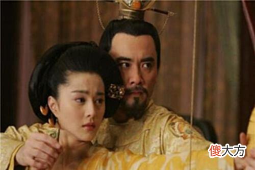 【爱历史】历史上第一“渣男”皇帝, 废掉糟糠之妻, 强占儿媳, 还被称为明君