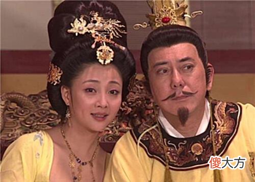 【爱历史】历史上第一“渣男”皇帝, 废掉糟糠之妻, 强占儿媳, 还被称为明君