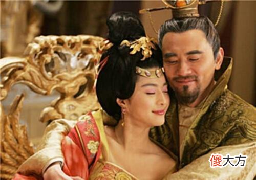 【爱历史】历史上第一“渣男”皇帝, 废掉糟糠之妻, 强占儿媳, 还被称为明君