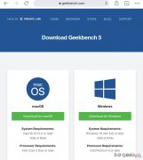 盘点三个常用的测评软件 评测软件哪个好