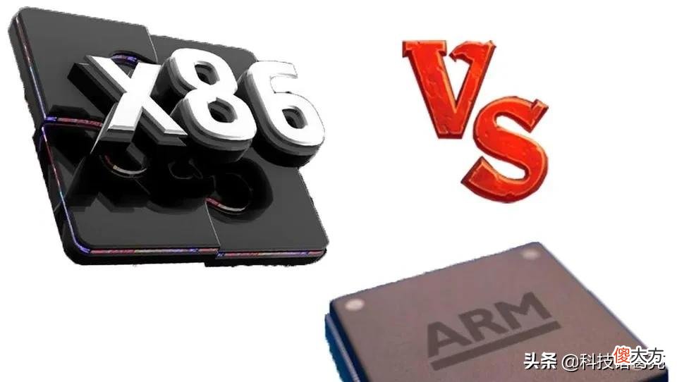 手机CPU性能超越电脑CPU 手机cpu和电脑cpu的性能比较