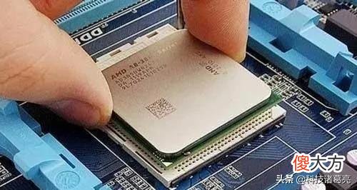 手机CPU性能超越电脑CPU 手机cpu和电脑cpu的性能比较