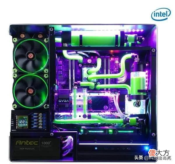 手机CPU性能超越电脑CPU 手机cpu和电脑cpu的性能比较