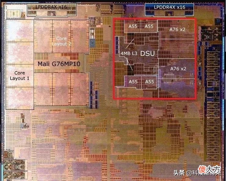 手机CPU性能超越电脑CPU 手机cpu和电脑cpu的性能比较