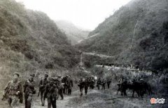【爱历史】许世友命令：炮轰谅山，不留一间房，越军将领：全团仅剩72人