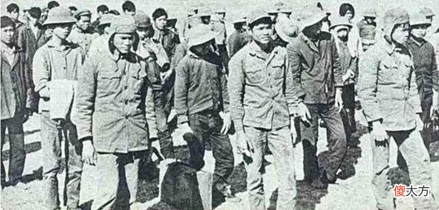 【爱历史】许世友命令:炮轰谅山,不留一间房,越军将领:全团仅剩72人