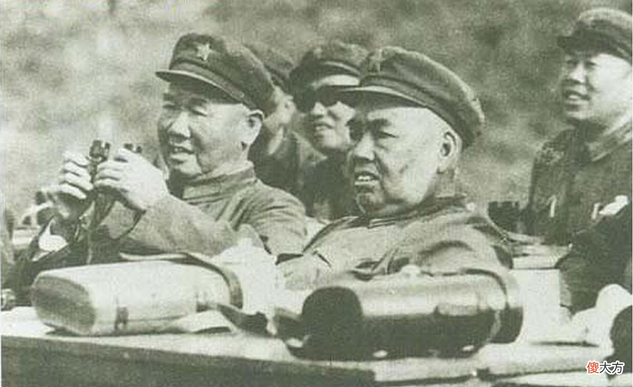 【爱历史】许世友命令:炮轰谅山,不留一间房,越军将领:全团仅剩72人