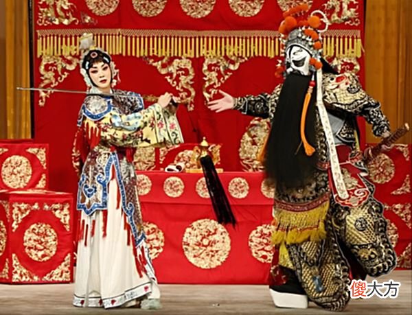 【历史故事】项郎啊，即便现在帐外全部是汉军，你也依然是我心中最英武的大王