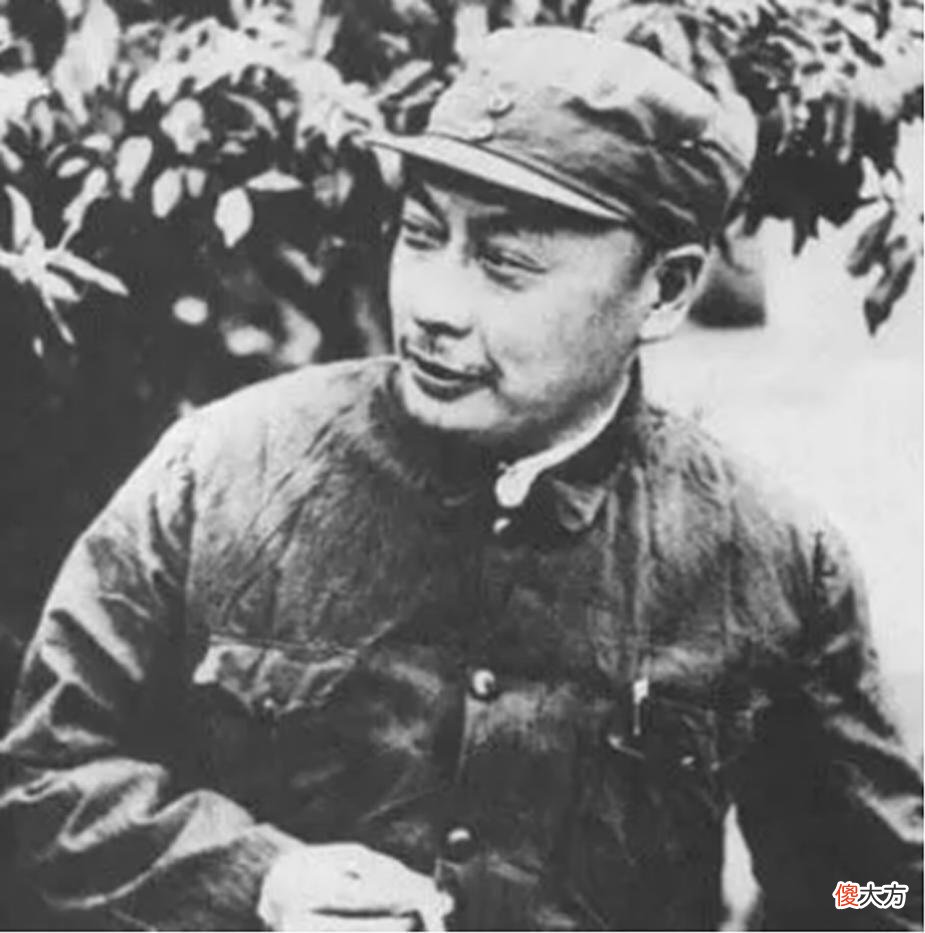 【历史故事】陈毅与张茜以诗定情，携手共度32年恩爱如初，晚年为何说“离婚”