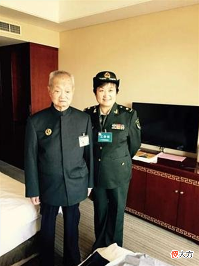 【历史故事】50年陈赓喜得千金，一女兵嘲笑长得丑，陈赓罕见发怒：谁敢这么说