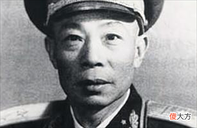 【历史故事】50年陈赓喜得千金，一女兵嘲笑长得丑，陈赓罕见发怒：谁敢这么说