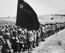 【历史故事】1948年，杨杰建议毛主席先打台湾再打蒋，被主席列为4A级绝密情报