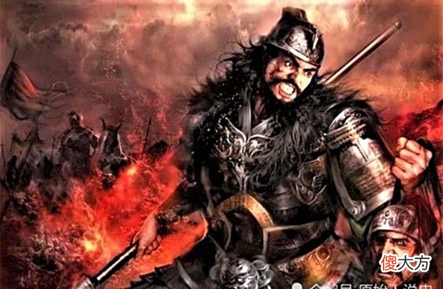 【历史故事】杀死张飞的阴险小人，如今却为何会被人们同情？真相终于被说出
