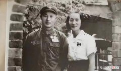 【历史故事】1952年，一连长看见电视里与主席握手的劳模，指荧幕大哭：我妻子