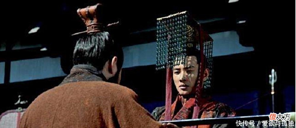 【爱历史】汉献帝虽是傀儡，但仍有能力斩杀曹操，难怪曹操都不敢入宫