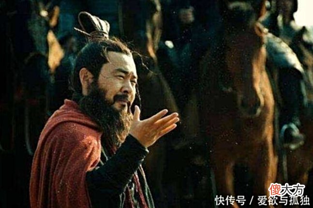 【爱历史】汉献帝虽是傀儡，但仍有能力斩杀曹操，难怪曹操都不敢入宫