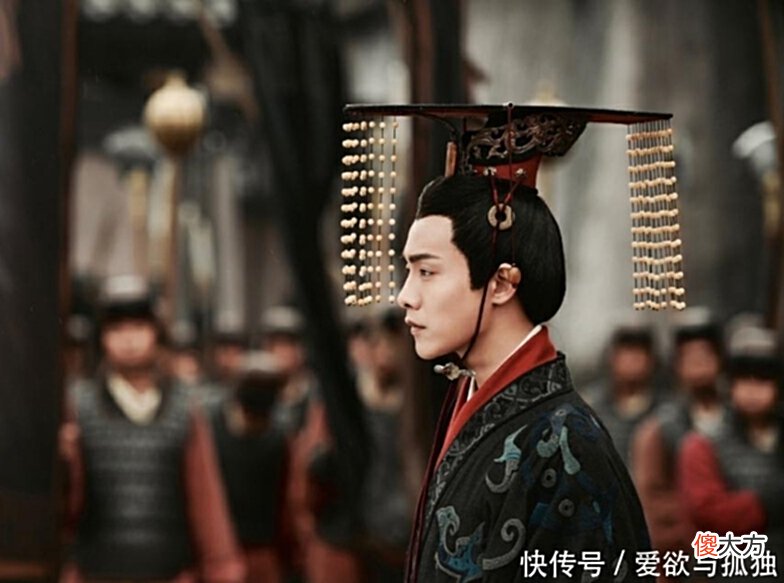 【爱历史】汉献帝虽是傀儡，但仍有能力斩杀曹操，难怪曹操都不敢入宫