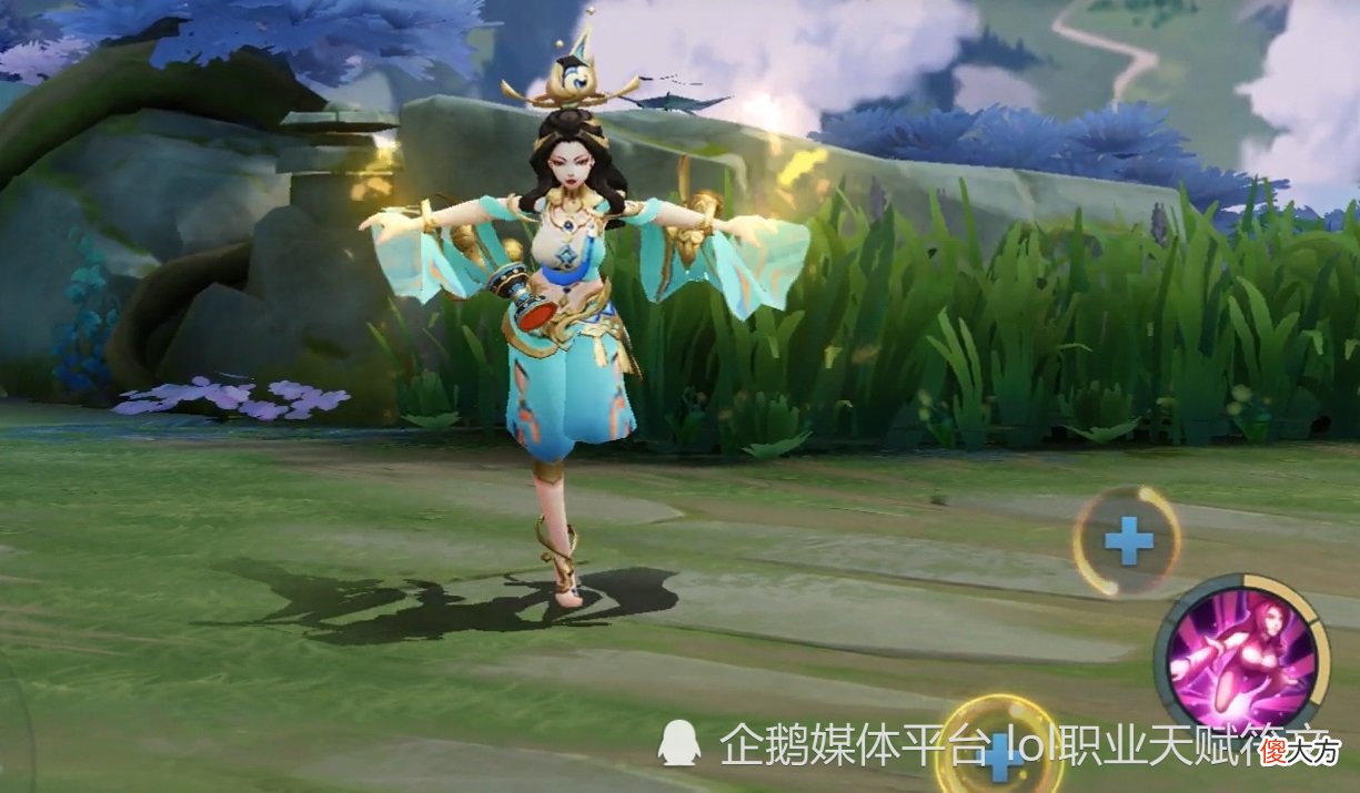 【游戏世界】知错能改 盘点王者荣耀被“玩家”举报而改变的皮肤和英雄