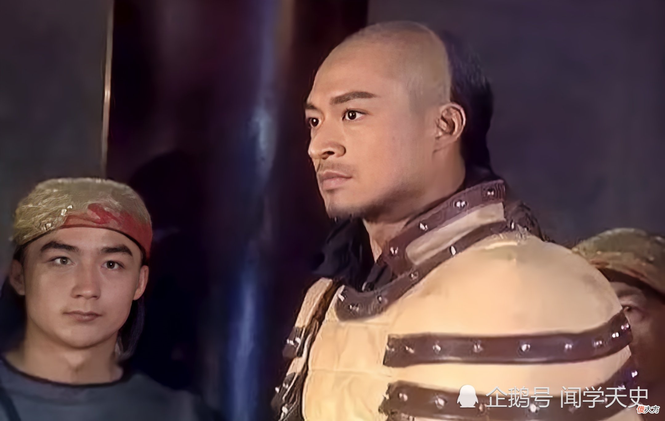 【爱历史】舒尔哈齐与努尔哈赤从小相依为命，为何努尔哈赤要杀亲弟弟？