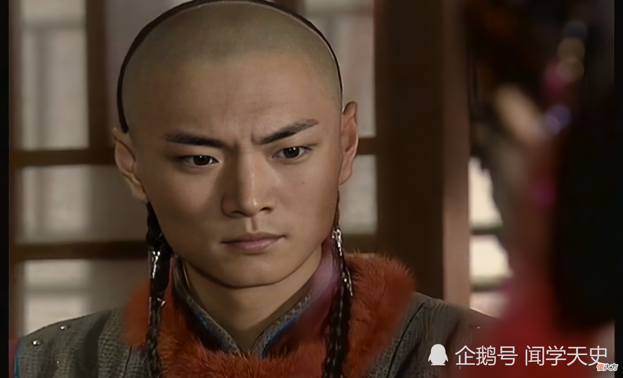 【爱历史】舒尔哈齐与努尔哈赤从小相依为命，为何努尔哈赤要杀亲弟弟？