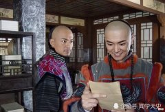 【爱历史】舒尔哈齐与努尔哈赤从小相依为命，为何努尔哈赤要杀亲弟弟？